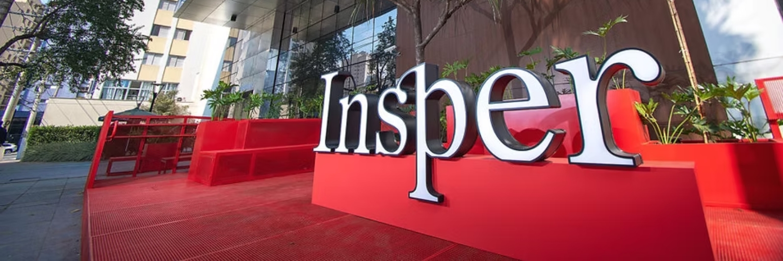 Insper adere ao Parque Tecnológico de Santo André
