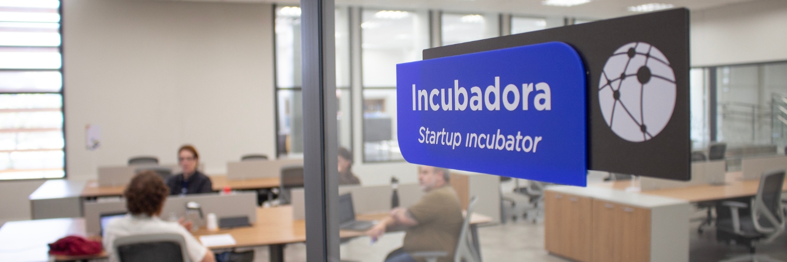 Santo André Technology Park Launches Business Incubator