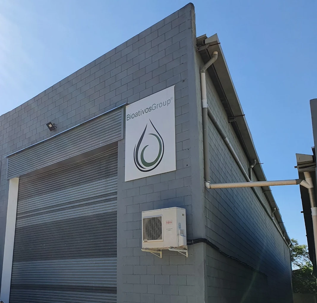 BioativosGroup investe em projeto de desvulcanização de borracha em parceria com a UFABC