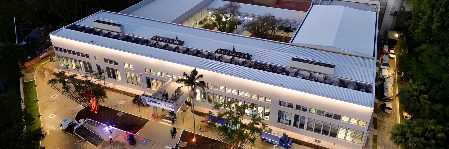 Santo André Technology Park Secures R$ 93.6 Million in Approved Funding for Innovation