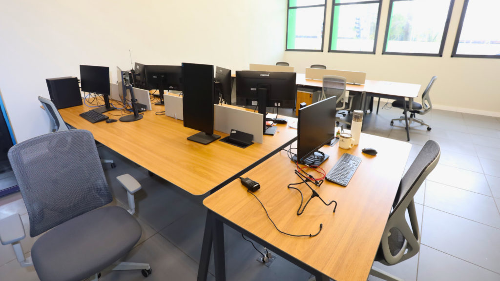 LIA - Artificial Intelligence Laboratory