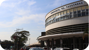 Aeroporto de Congonhas