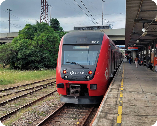 Transporte público
