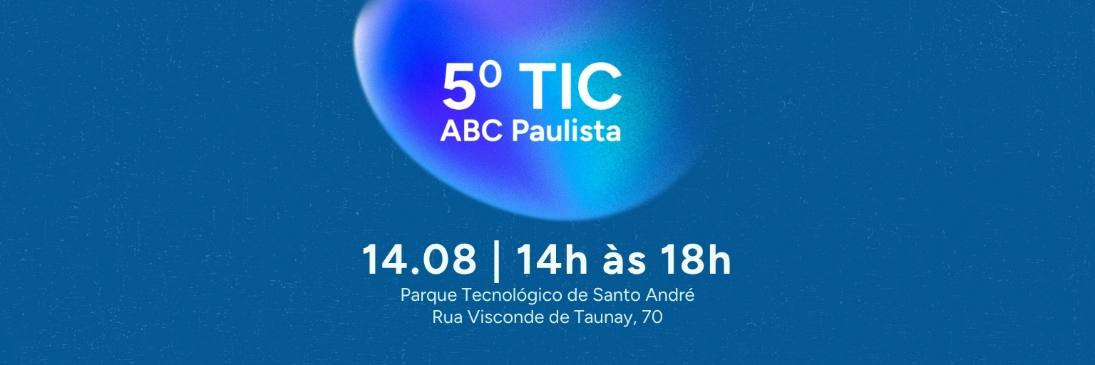 5º TIC ABC Paulista