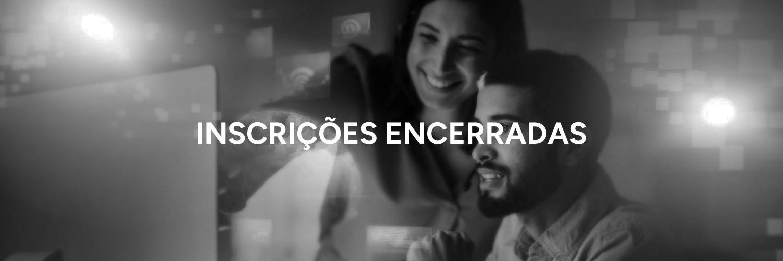 Fomento e Ecossistema de Inovação – INSCRIÇÕES ENCERRADAS