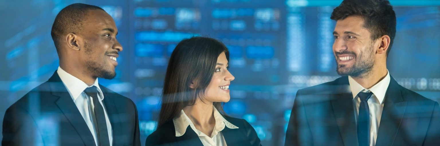 O Futuro dos Negócios e os Negócios do Futuro