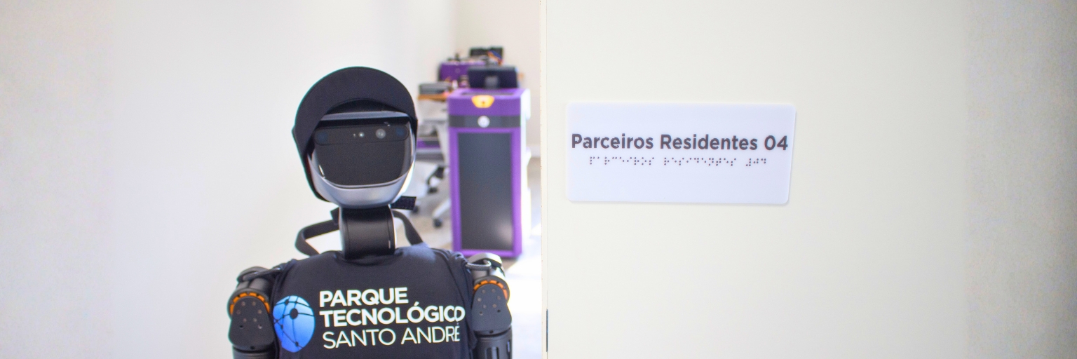 Parque Tecnológico de Santo André consolida ecossistema de inovação com quatro empresas residentes